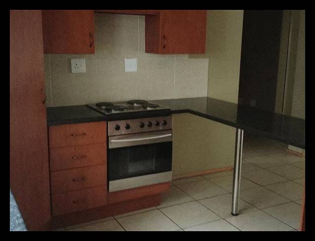 2 BEDROOM APARTMENT FOR SALE IN RYNFIELD AH